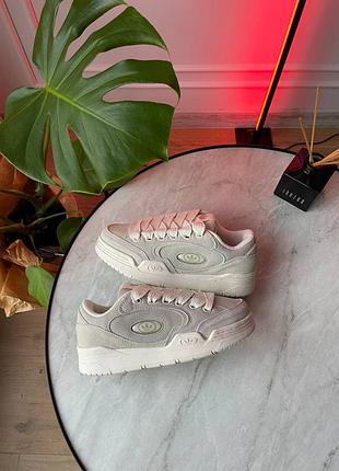 Кросовки adidas adi2000 x beige