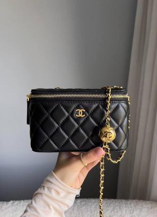 Сумка chanel premium