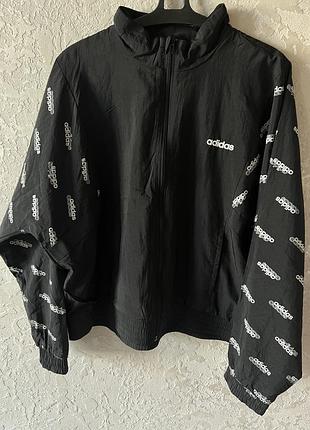 Ветровка adidas