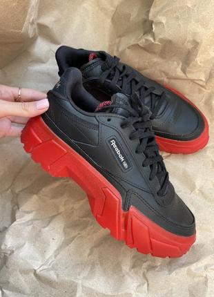 Кроссовки reebok