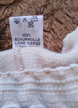 Утепляемся ❤️, натуральная шерсть, панталоны, трусики, термобелье