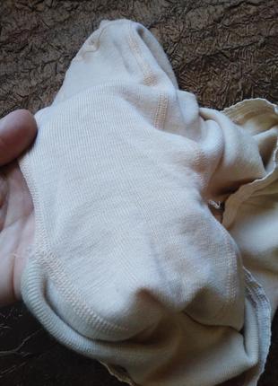 Утепляемся ❤️, натуральная шерсть, панталоны, трусики, термобелье