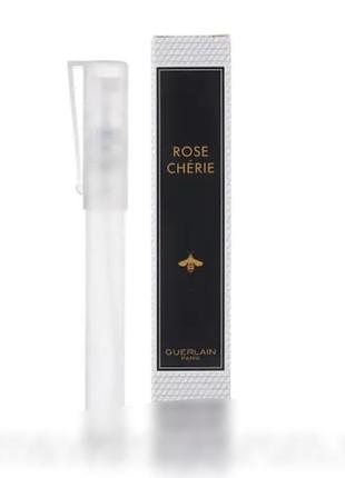 Духи спрей rose cherie унисекс 10 мл