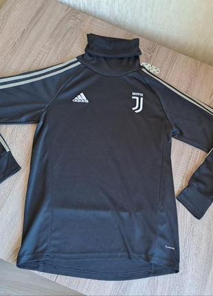 Тренировочная кофта adidas, fc juventus