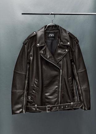 Куртка zara