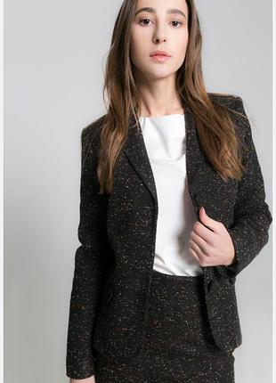 Тепленький піджак р 36-38