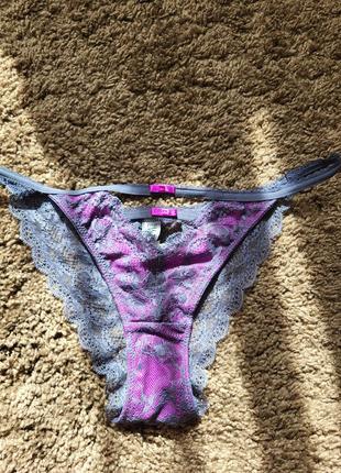 Труси мереживо, бразиліани