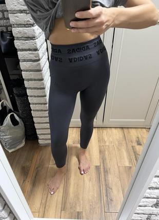 Лосины adidas 5