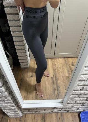 Лосины adidas 3