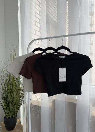 Топ zara