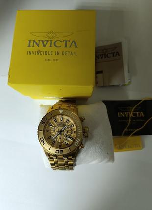 Часы invicta 23935