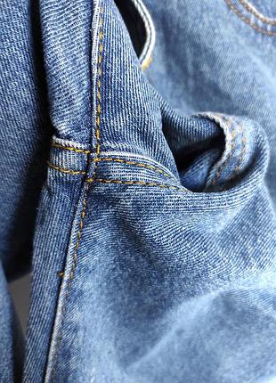 Джинси р.s 4