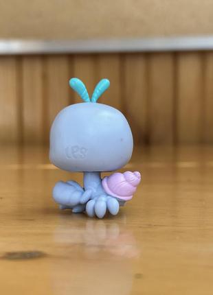 Оригинальная игрушка лпс 3