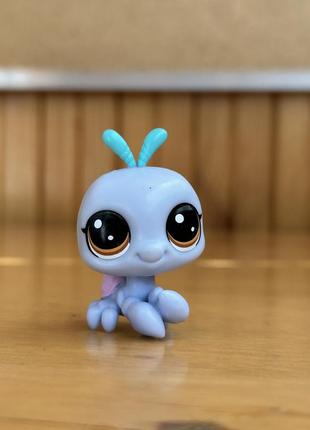Оригинальная игрушка лпс