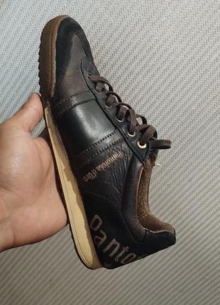Кросівки pantofola d'oro 41
