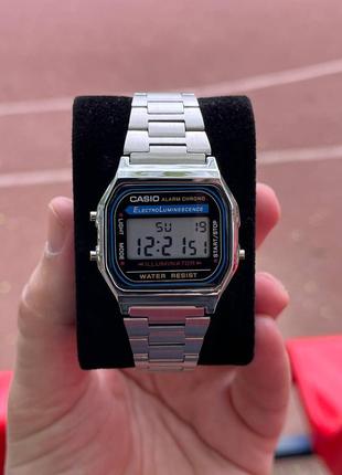 Часы наручные casio vintage a168