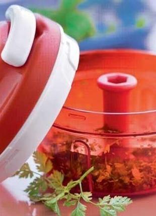 Подрібнювач  измельчитель 300 мл tupperware