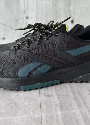 Reebok lavante terrain кросівки кроссовки