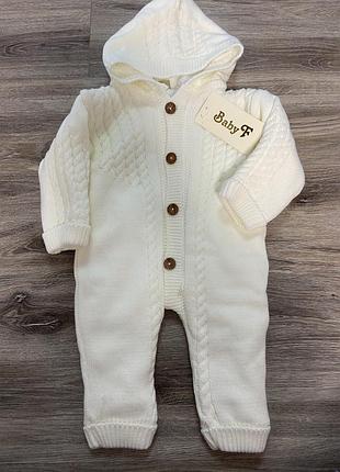 Комбинезон для малыша