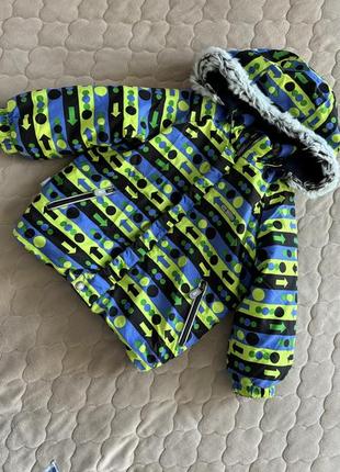 Комбинезон lenne 86