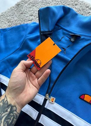 Олімпійка ellesse 3