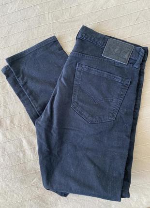 Джинси levi’s 510   w34 l32