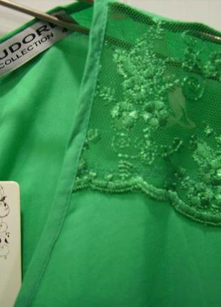 Блуза літня,нова,50 р. (турція)