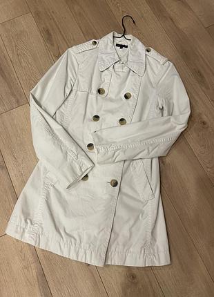 Плащ куртка tommy hilfiger