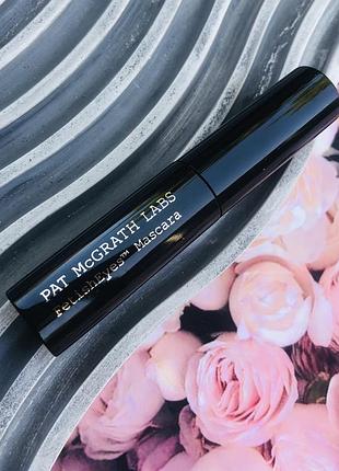 Чудова туш для вій pat mcgrath labs fetisheyes mascara