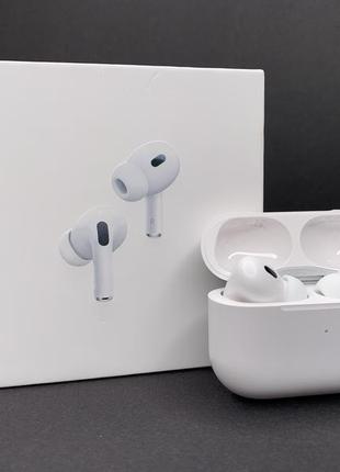 Airpods pro 2 type-c (навушники)
