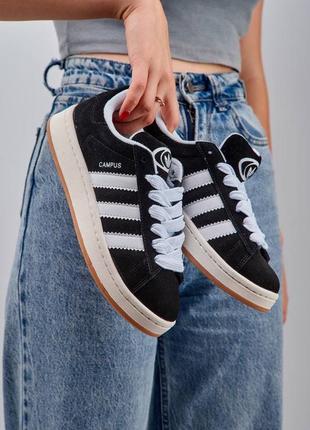 Кроссовки adidas campus
