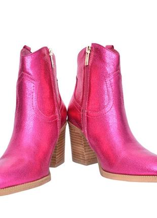 Шикарные стильные сапоги казаки испания💗💗💗💗