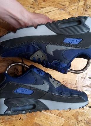 Кроссовки крассовки nike air max2 фото