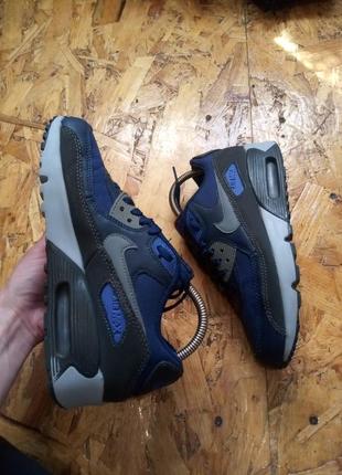 Кроссовки крассовки nike air max3 фото