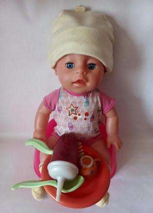 Пупс Baby born 2006