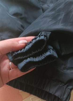 Бомбер 9-12 месяцев 4