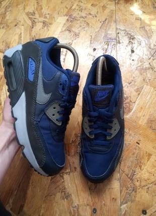 Кроссовки крассовки nike air max