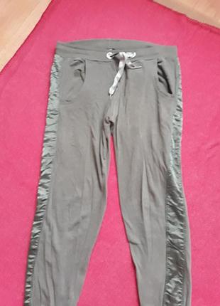 Спортивные  штаны