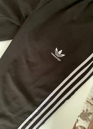 Balenciaga x adidas pants — цена 1500 грн в каталоге Брюки