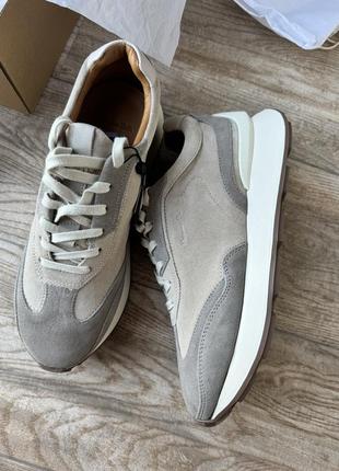 Кроссовки massimo dutti размер 41 2