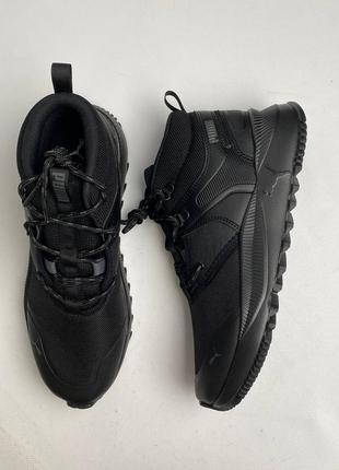 Ботинки мужские puma pacer future t mid оригинал