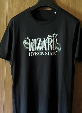 Футболка kizaru