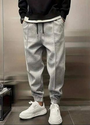 Мужские брюки