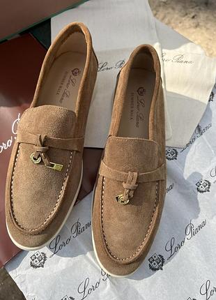 Лофери loro piana