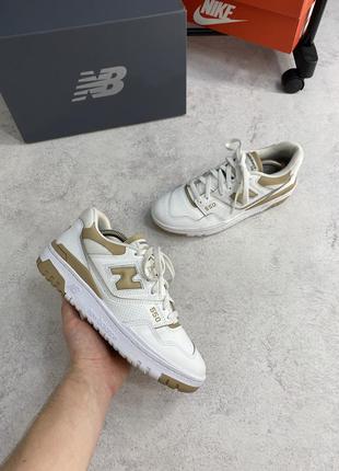 Кросівки new balance 550