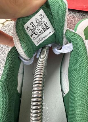 Кроссовки puma runtamed plus оригинал 10