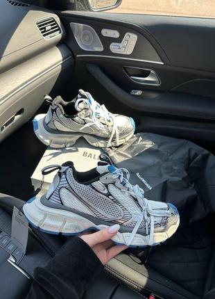 Кросівки в стилі balenciaga