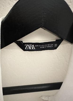 Блузка zara3 фото