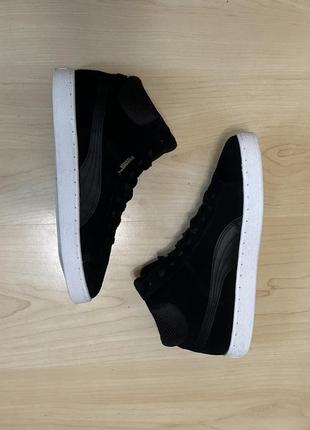 173969532 22 14 puma Puma suede high 43 1450