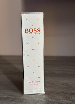 Hugo boss парфуми